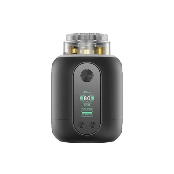 Aspire Aspire - Proteus Mini - E-Hookah - Shisha Kopf - 10 ml - 3000 mAh