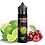 Kirschlolli Maxx Kirschlolli MAXX - Cherry Lime - 10 ml Aroma Longfill - Mit Steuerbanderole