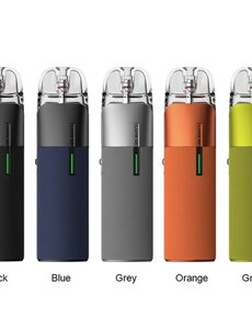 Vaporesso Vaporesso - Luxe Q2 - Pod E-Zigaretten Kit