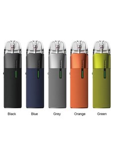 Vaporesso Vaporesso - Luxe Q2 - Pod E-Zigaretten Kit