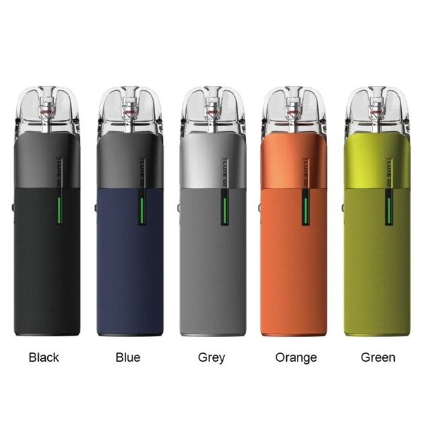 Vaporesso Vaporesso - Luxe Q2 - Pod E-Zigaretten Kit