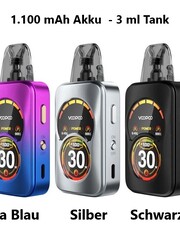 VooPoo VooPoo - Argus A - Pod E-Zigaretten Kit