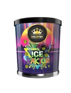 Holster Holster - Shisha Tabak 200 g - Ice Kaktuz - Kaktus Eis