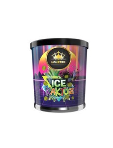 Holster Holster - Shisha Tabak 200 g - Ice Kaktuz - Kaktus Eis
