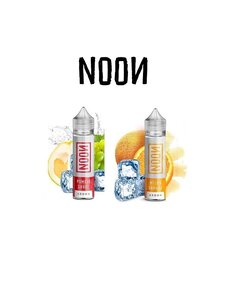 Noon Noon - 7,5 ml Aroma Longfill - Mit Steuerbanderole