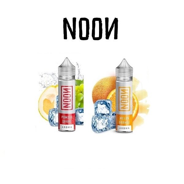 Noon Noon - 7,5 ml Aroma Longfill - Mit Steuerbanderole