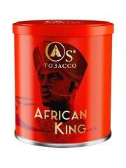 Os Tobacco Os Tobacco Red - Shisha Tabak 200 g - African King - Früchtemix