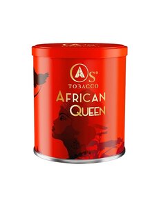 Os Tobacco Os Tobacco Red - Shisha Tabak 200 g - African Queen - Früchtemix