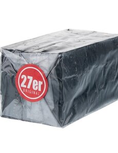 27er 27er - Original Shisha Kohle in Folie - 1 kg