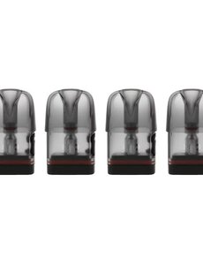 Uwell Uwell - Caliburn G3 Pod Tank Verdampfer - 0.4 Ohm - 3 ml - 4er Pack