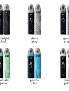 Uwell Uwell Caliburn G3 Pro Kit - 1000 mAh  - 35 Watt