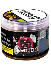 Savu Savu Shisha Tabak 200 g - Kyoto - Kirschgeschmack