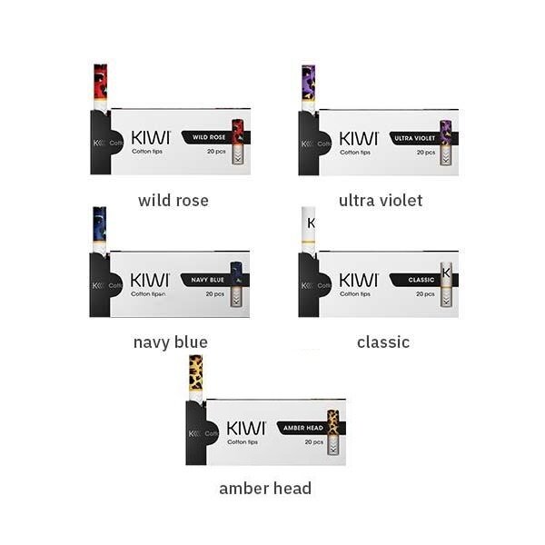 Kiwi Vapor KIWI - Pod Kit Ersatz-Filter