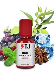 T-Juice T-Juice - Red Astaire - 30 ml Aroma - Mit Steuerbanderole
