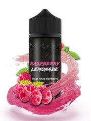 MaZa MaZa - Raspberry Lemonade - 10 ml Aroma - Mit Steuerbanderole