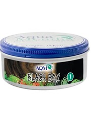 Aqua Mentha Aqua Mentha Shisha Tabak - Black Box 1 - Zitrone - 200 g