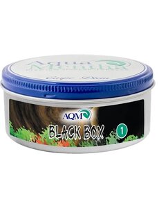 Aqua Mentha Aqua Mentha Shisha Tabak - Black Box 1 - Zitrone - 200 g