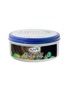 Aqua Mentha Aqua Mentha Shisha Tabak - Black Box 1 - Zitrone - 200 g