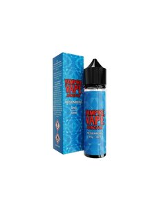 Vampire Vape Vampire Vape - Heisenberg - 10 ml Aroma - Mit Steuerbanderole