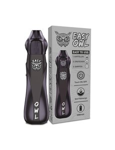 OWL OWL - Easy Owl - Pod E-Zigaretten Kit - 1000 mAh - 5 ml