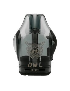 OWL OWL - Easy Owl Pod - 5 ml - 0.8 Ohm