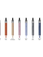 GeekVape GeekVape - Wenax M2 - E-Zigaretten Pod Kit - 1200 mAh