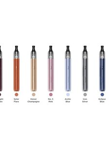 GeekVape GeekVape - Wenax M2 - E-Zigaretten Pod Kit - 1200 mAh