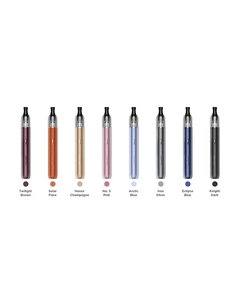 GeekVape GeekVape - Wenax M2 - E-Zigaretten Pod Kit - 1200 mAh