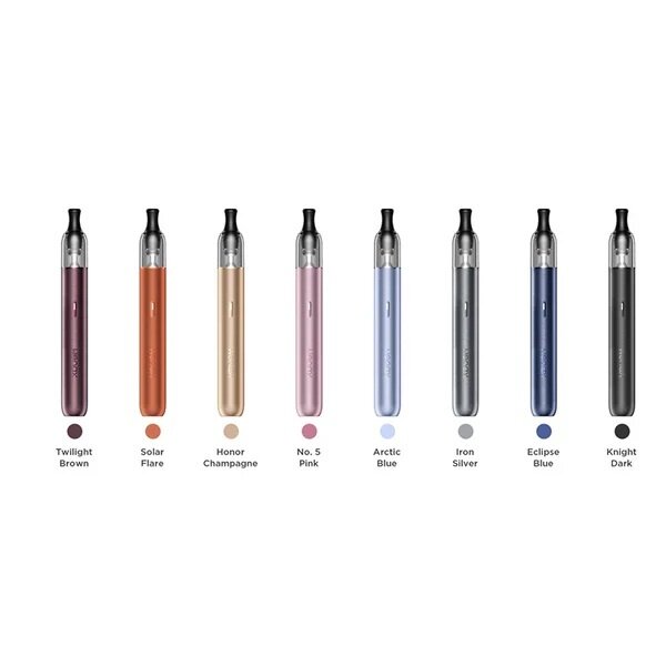 GeekVape GeekVape - Wenax M2 - E-Zigaretten Pod Kit - 1200 mAh