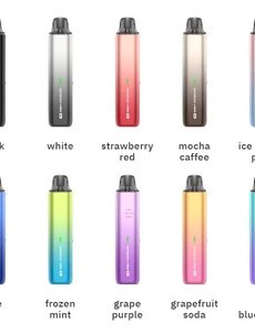 Vaporesso Vaporesso - Vibe SE Pod Kit - 1100 mAh