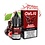 OWLIQ OWLIQ - Black Cherries - 10 ml Nikotinsalzliquid - 10 mg | 20 mg - Mit Steuerbanderole