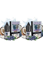 elfbar elfa master akku Ultra Bio Nic Salt Shot 10ml – 20mg | VG50/PG50 für 4,50 € bei Vaperking main image 1