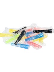 Jookah Jookah - Hygiene Mundstücke Universal - 100er Beutel