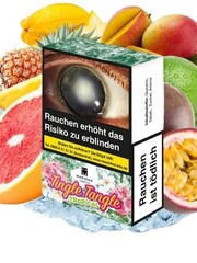 Maridan Tobacco Maridan Tobacco 25 g - Tingle Tangle - Maracuja, Grapefruit und Limette