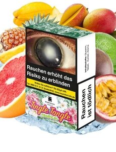 Maridan Tobacco Maridan Tobacco 25 g - Tingle Tangle - Maracuja, Grapefruit und Limette