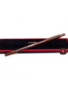 AMY Deluxe Alumundstück AMY Deluxe in Box inkl. Endstück Braun | Gold