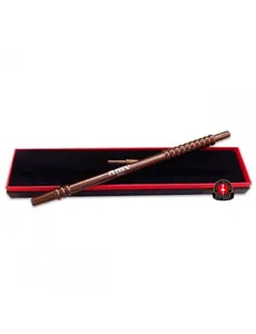 AMY Deluxe Alumundstück AMY Deluxe in Box inkl. Endstück Braun | Gold