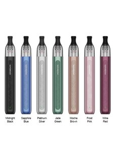 Vaporesso Vaporesso - Eco One Pro E-Zigaretten Kit - 1400 mAh