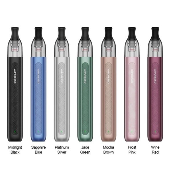 Vaporesso Vaporesso - Eco One Pro E-Zigaretten Kit - 1400 mAh