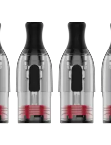 Vaporesso Vaporesso Eco One Mesh T-Pod - 0.8 Ohm - 4er Pack