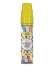 Dinner Lady Dinner Lady Aroma Longfill - Lemon Tart - 14 ml in 60 ml Flasche