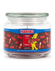 Haribo Duftkerze Haribo Cherry Cola - 300g