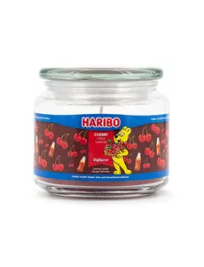Haribo Duftkerze Haribo Cherry Cola - 300g
