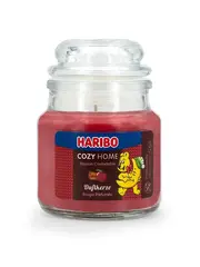 Haribo Duftkerze Haribo Cozy Home - 85g