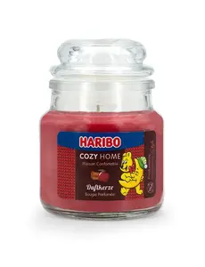 Haribo Duftkerze Haribo Cozy Home - 85g