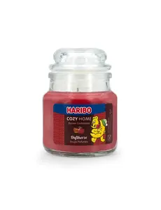 Haribo Duftkerze Haribo Cozy Home - 85g