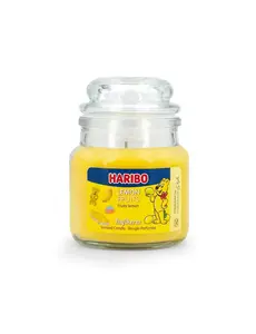 Haribo Duftkerze Haribo Lemon Fruits - 85g