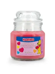 Haribo Duftkerze Haribo Loved one - 85g