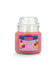 Haribo Duftkerze Haribo Loved one - 85g