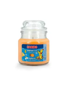 Haribo Duftkerze Haribo Winter Fun - 85g